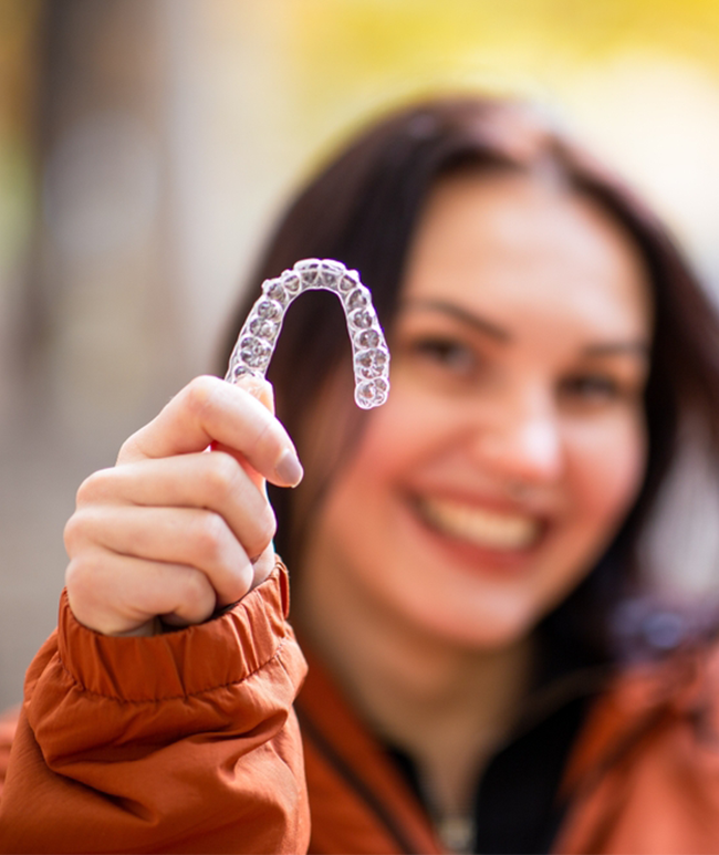 Invisalign