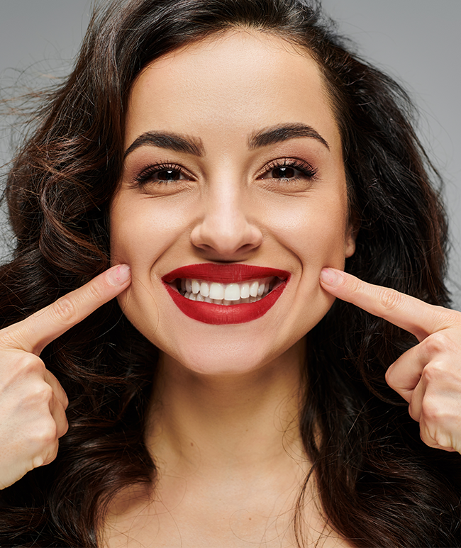Smile-Makeover