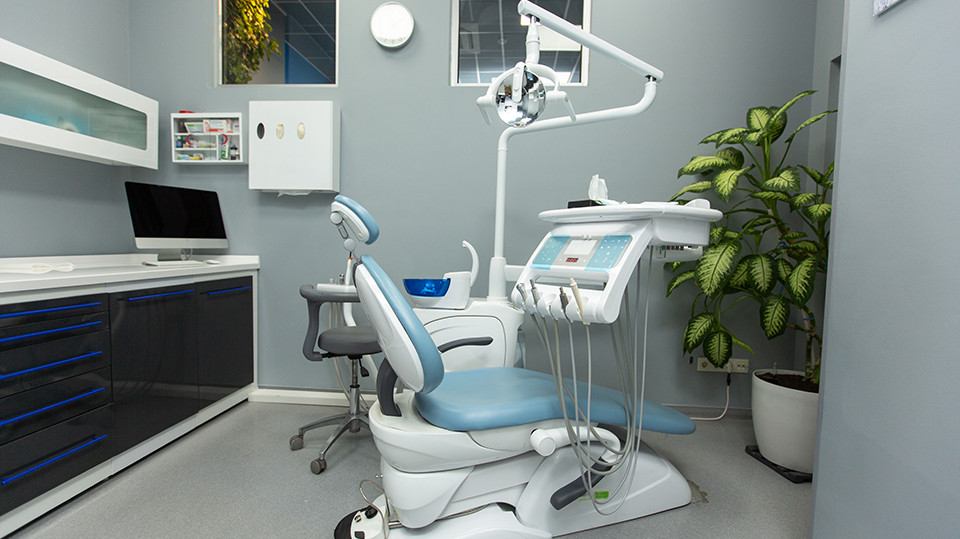 Dental Clinic