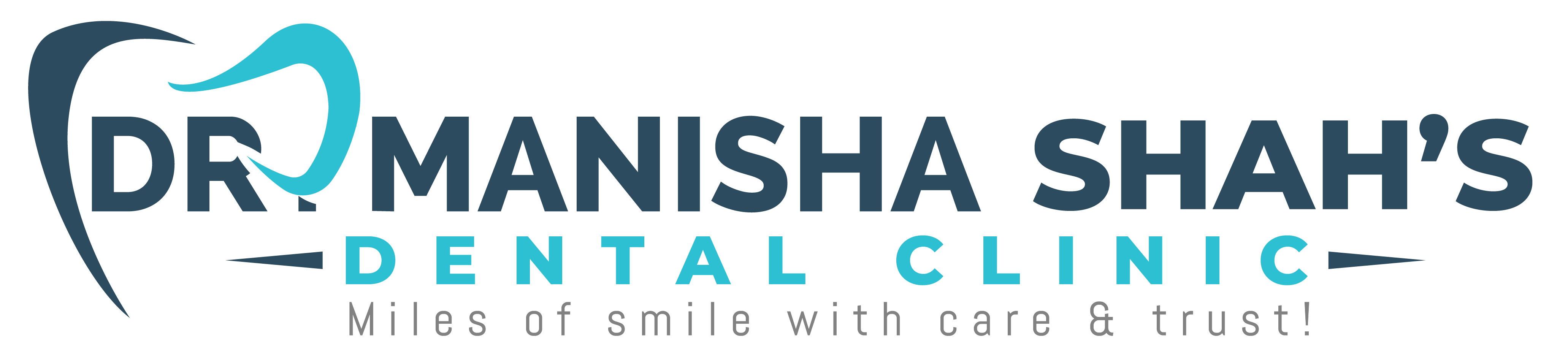 Dr. Manisha Shah's Dental Clinic In Chembur