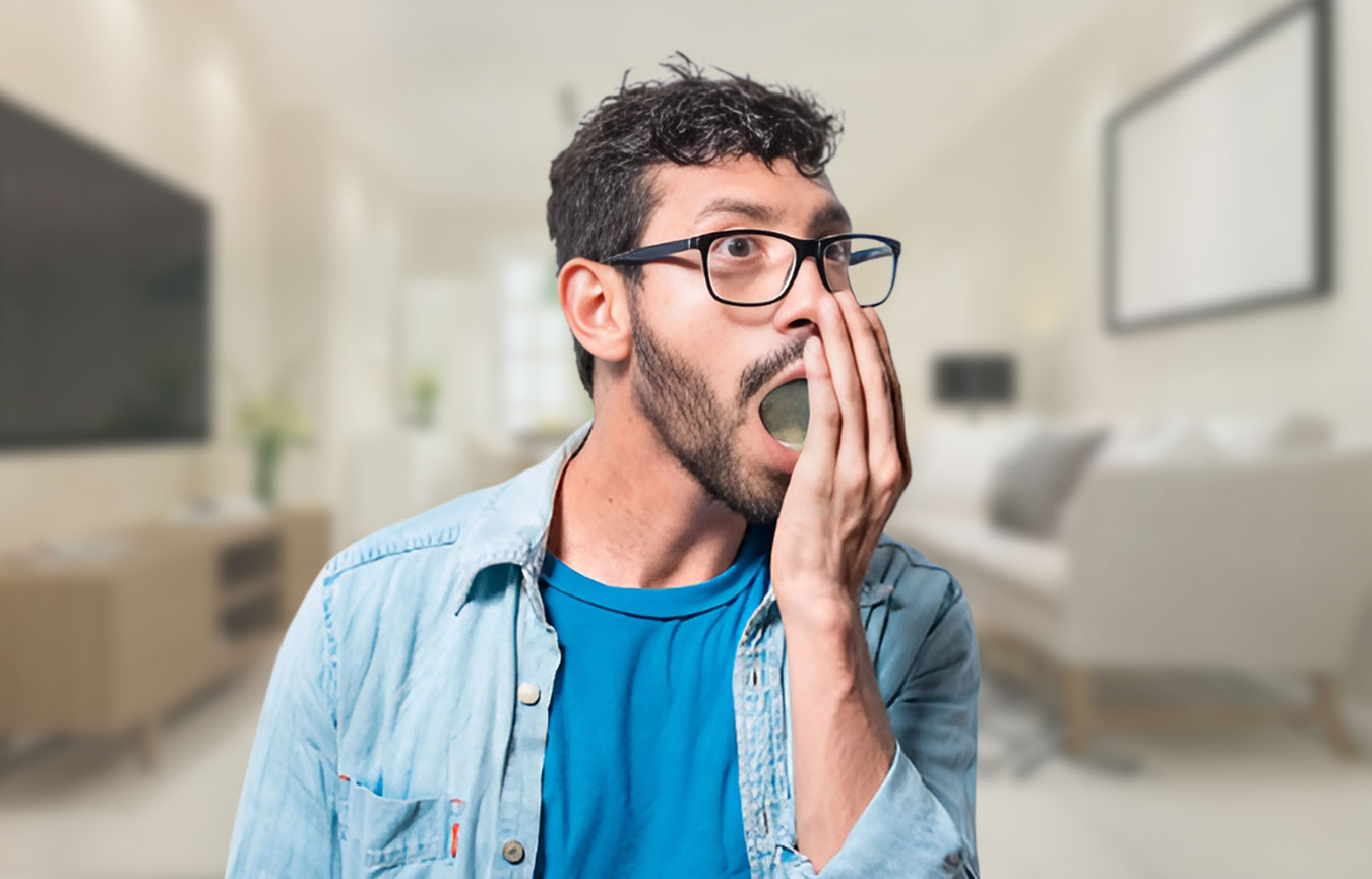 Bad Breath Treatment in Chembur