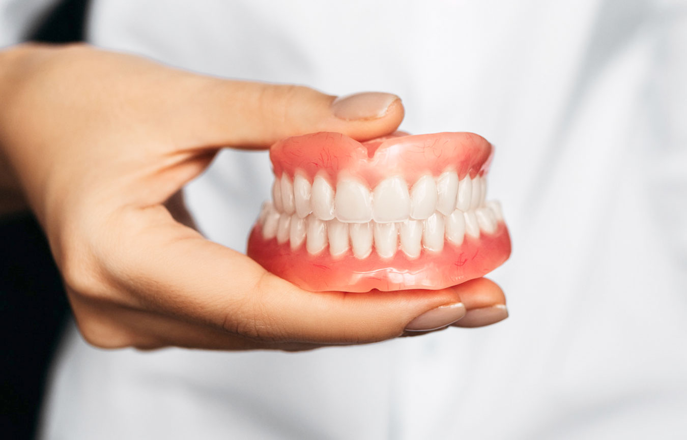 Denture Treatment in Chembur