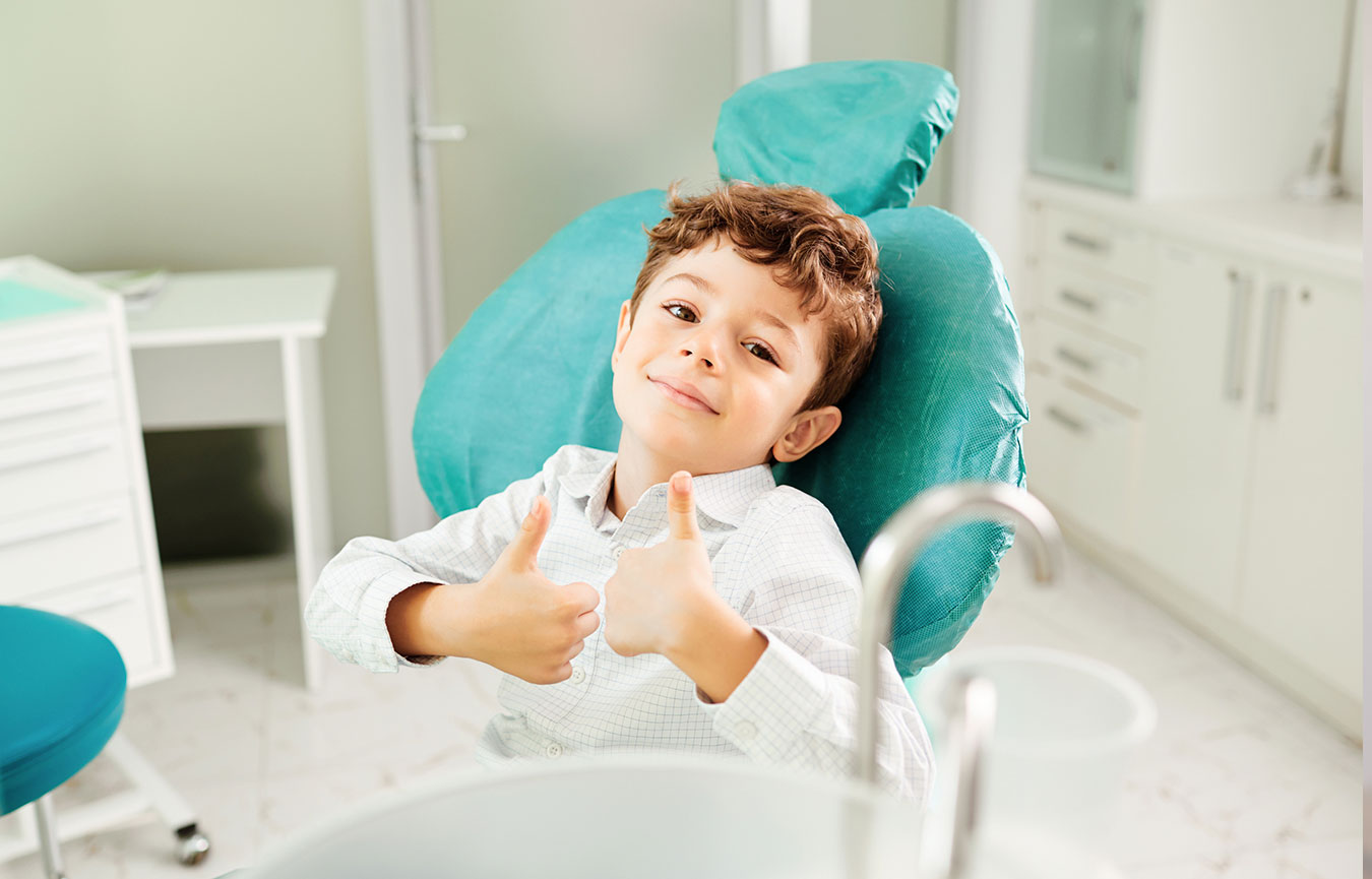 Kids Dental Care in Chembur