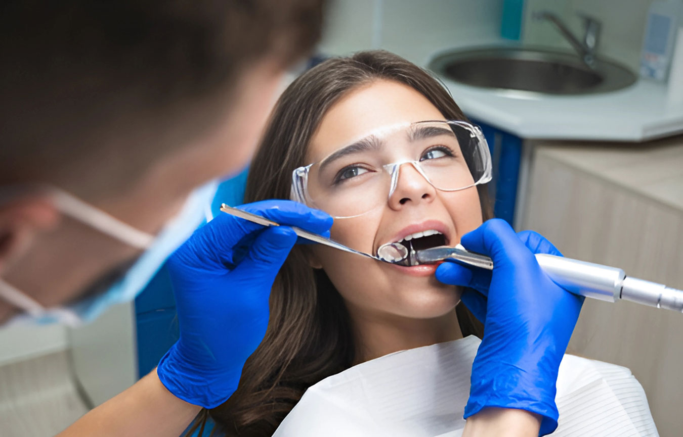 root canal treatment in chembur