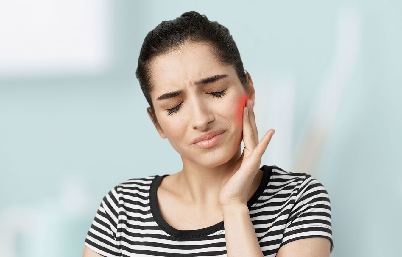 TMJ/TMD Treatment in Chembur