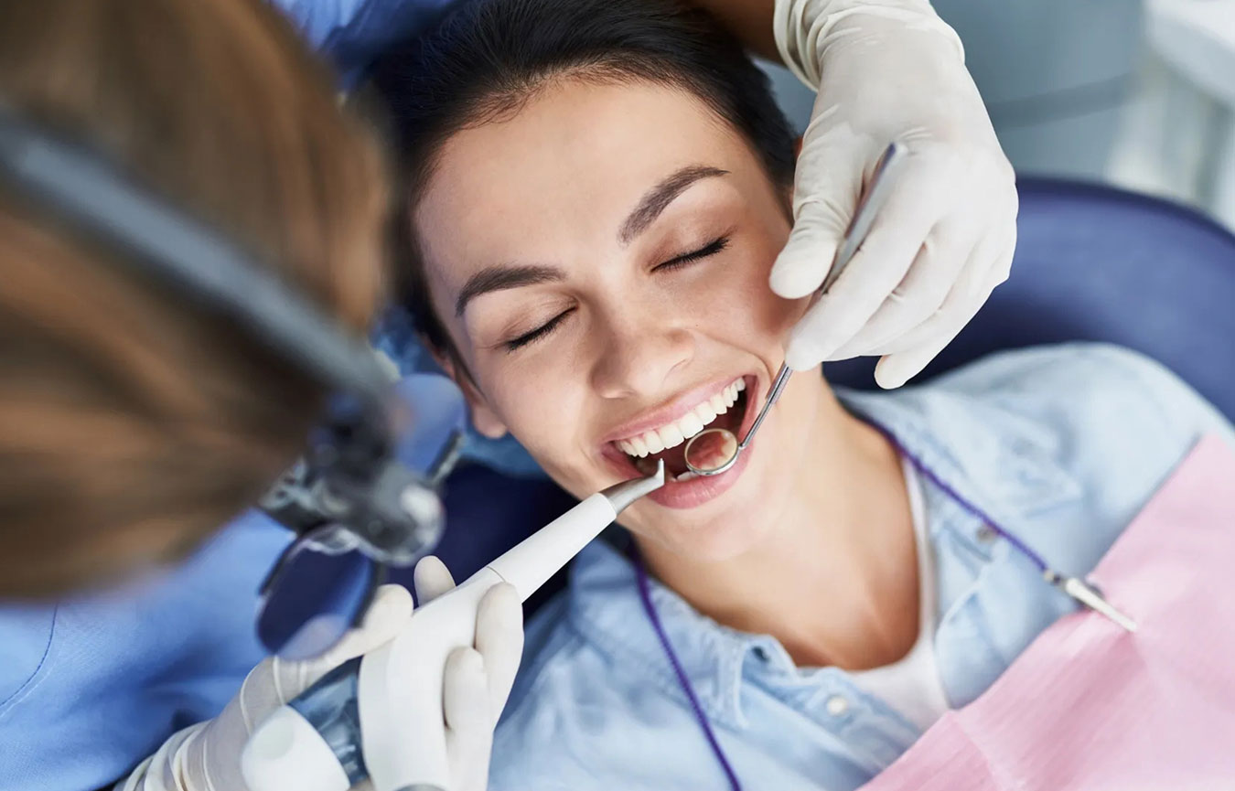 Teeth Cleaning in Chembur